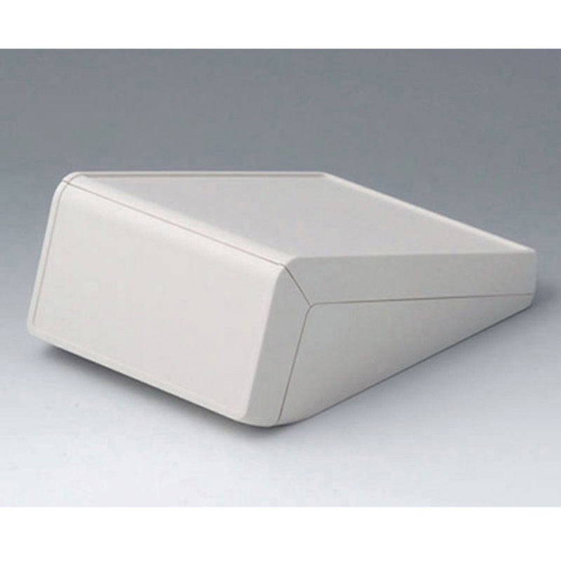 B4056137 ユニテック W153.2×H80.6×D210mm オフホワイト 1個 OKW 【通販モノタロウ】