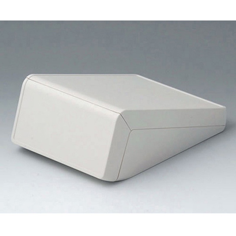 B4056107 ユニテック W153.2×H80.6×D210mm オフホワイト 1個 OKW 【通販モノタロウ】