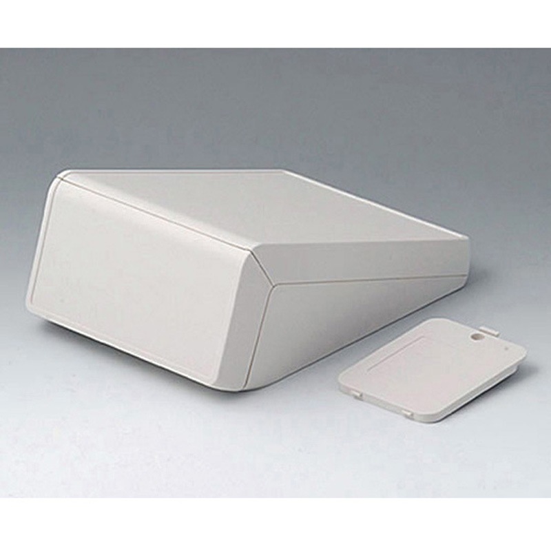 B4056207 ユニテック W153.2×H80.6×D210mm オフホワイト 1個 OKW 【通販モノタロウ】