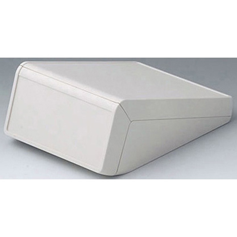 B4054127 ユニテック W125.2×H69×D176.3mm オフホワイト 1個 OKW 【通販モノタロウ】