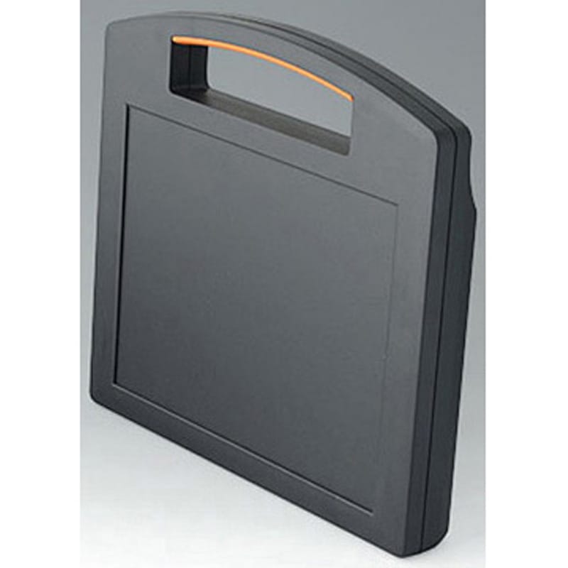 B4210228 キャリーテック ダークグレイ 1個 OKW 【通販モノタロウ】 9,735円