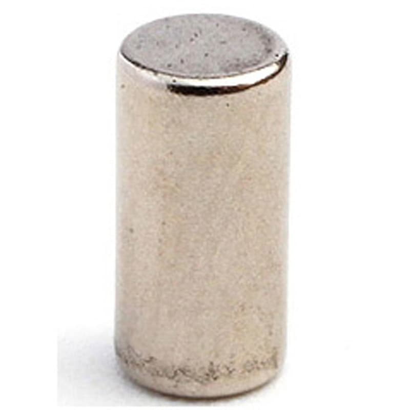 NE694 ネオジム磁石 丸型 一般仕様 外径Φ1～5.5 二六製作所 1個(50個) NE694