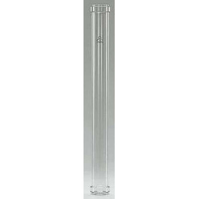 ガラスカラム用カラム管 100L 1本 アズワン 【通販モノタロウ】