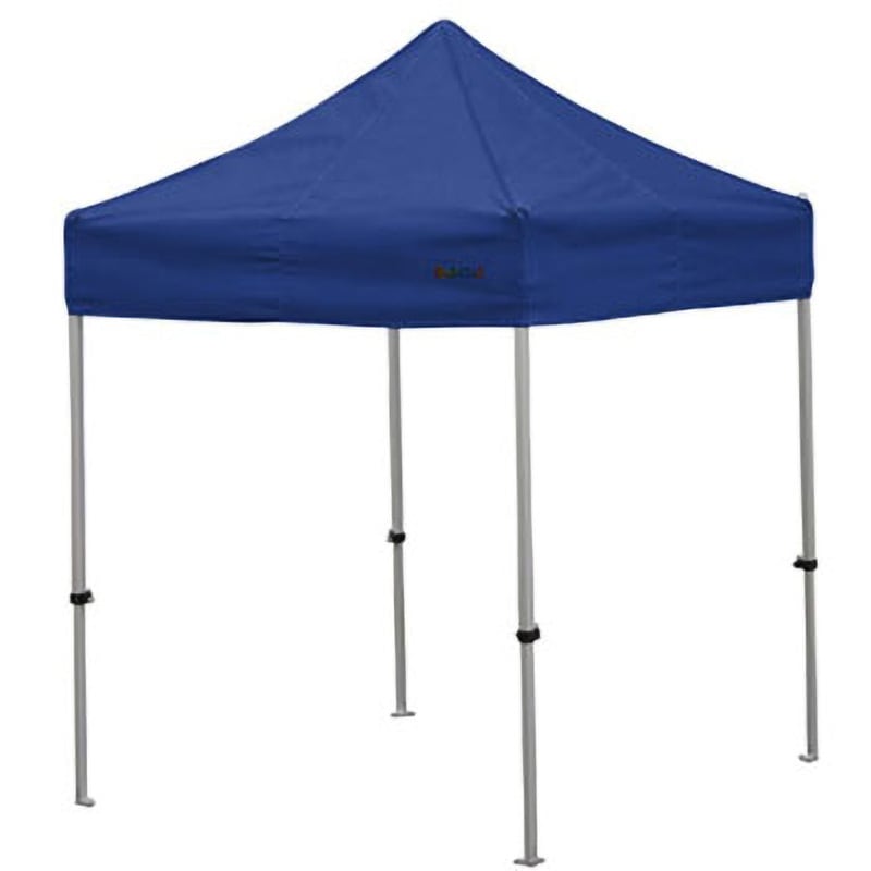 KA/1WA かんたんてんと3・KA/1WA (オールアルミフレーム) さくらコーポレーション ワンタッチ式(一体型) 青色