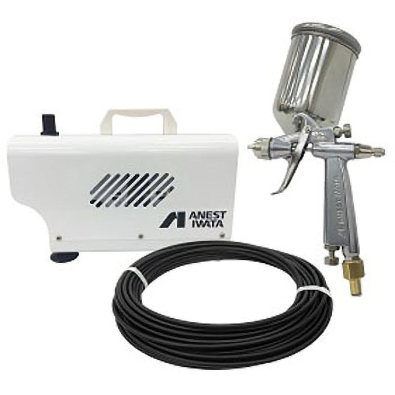 VTS-5L-C1 除菌液塗布キット 1セット アネスト岩田 【通販モノタロウ】 58,788円