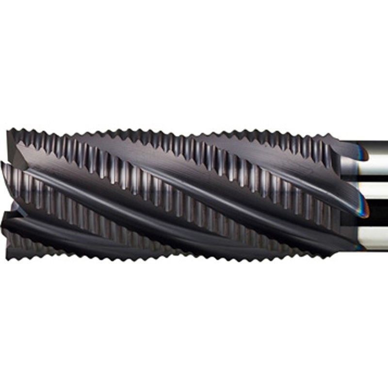 MRD6LC400 MCOラフィングエンドミル 6枚刃 MRD6LCシリーズ 1本 岡崎精工 【通販モノタロウ】