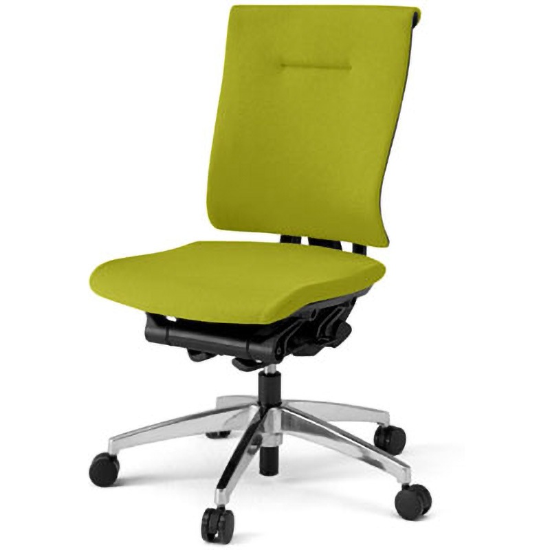 KF-580GS-ZTQ6 セレーオチェアクロス＜配送時組立サービス付＞ イトーキ ハイバック 肘掛なし キャスターあり スタンダードタイプ   KF-580GS-ZTQ6