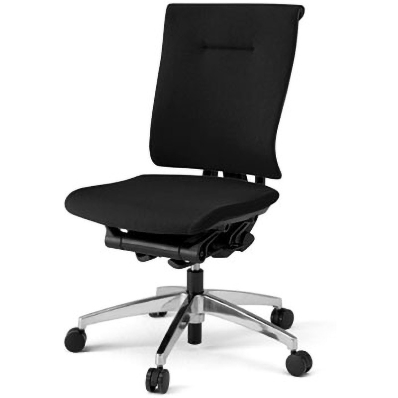 KF-580GSHZTT1 セレーオチェアクロスハンガー＜配送時組立サービス付＞ イトーキ ハイバック 肘掛なし キャスターあり スタンダードタイプ   KF-580GSHZTT1