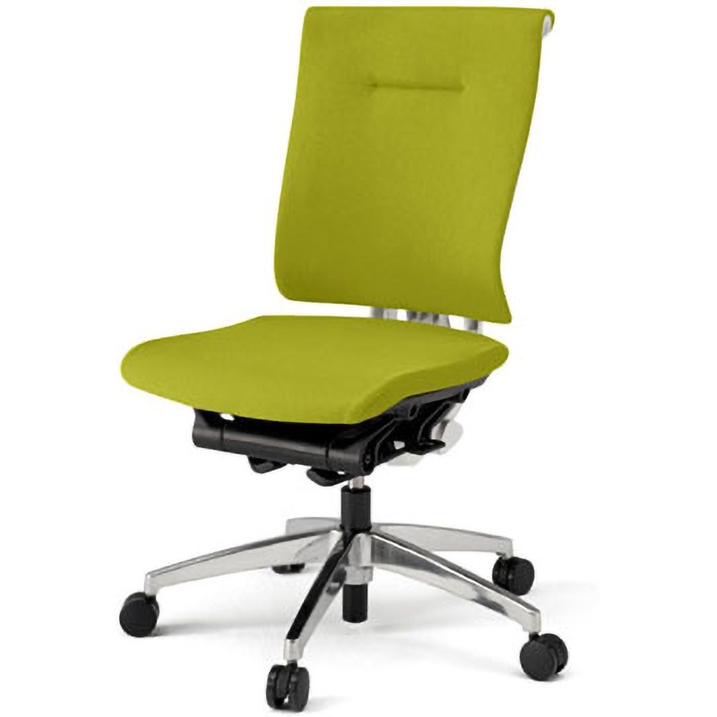 KF-580GSHZWQ6 セレーオチェアクロスハンガー＜配送時組立サービス付＞ イトーキ ハイバック 肘掛なし キャスターあり スタンダードタイプ   KF-580GSHZWQ6