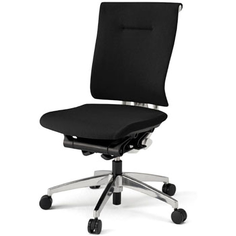 KF-580GSHZWT1 セレーオチェアクロスハンガー＜配送時組立サービス付＞ イトーキ ハイバック 肘掛なし キャスターあり スタンダードタイプ   KF-580GSHZWT1