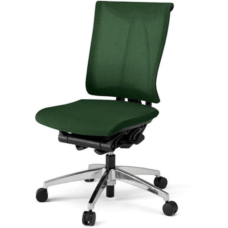 KF-570JBHZTQ2 セレーオチェアメッシュハンガー＜配送時組立サービス付＞ イトーキ 肘掛なし 組立・設置・取付 ハイバック スタンダードタイプ   KF-570JBHZTQ2