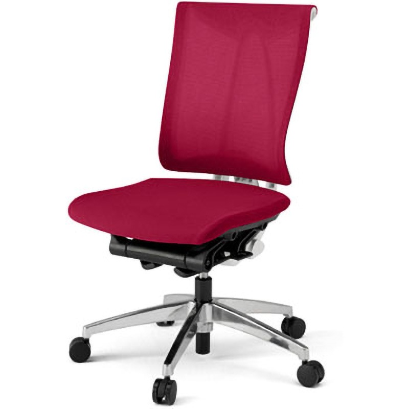 KF-570JBHZWM4 セレーオチェアメッシュハンガー＜配送時組立サービス付＞ イトーキ 肘掛なし 組立・設置・取付 ハイバック スタンダードタイプ   KF-570JBHZWM4