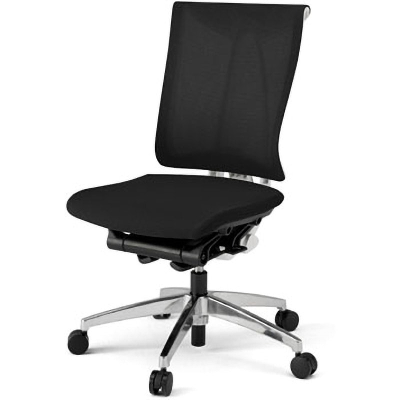 KF-570JBHZWT1 セレーオチェアメッシュハンガー＜配送時組立サービス付＞ イトーキ 肘掛なし 組立・設置・取付 ハイバック スタンダードタイプ   KF-570JBHZWT1