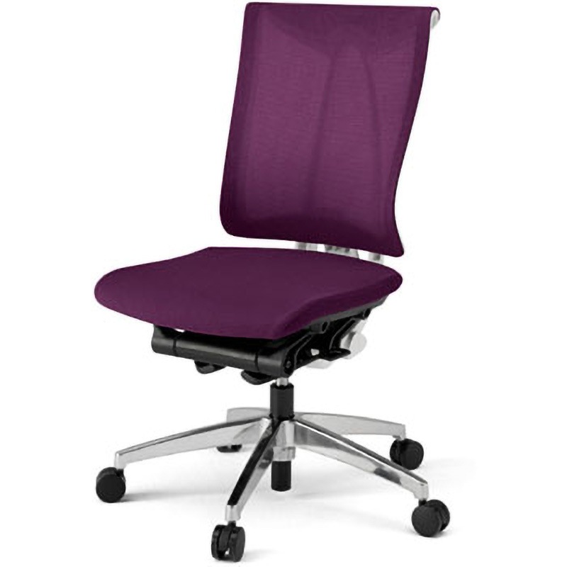 KF-570JBHZWX7 セレーオチェアメッシュハンガー＜配送時組立サービス付＞ イトーキ 肘掛なし 組立・設置・取付 ハイバック スタンダードタイプ   KF-570JBHZWX7