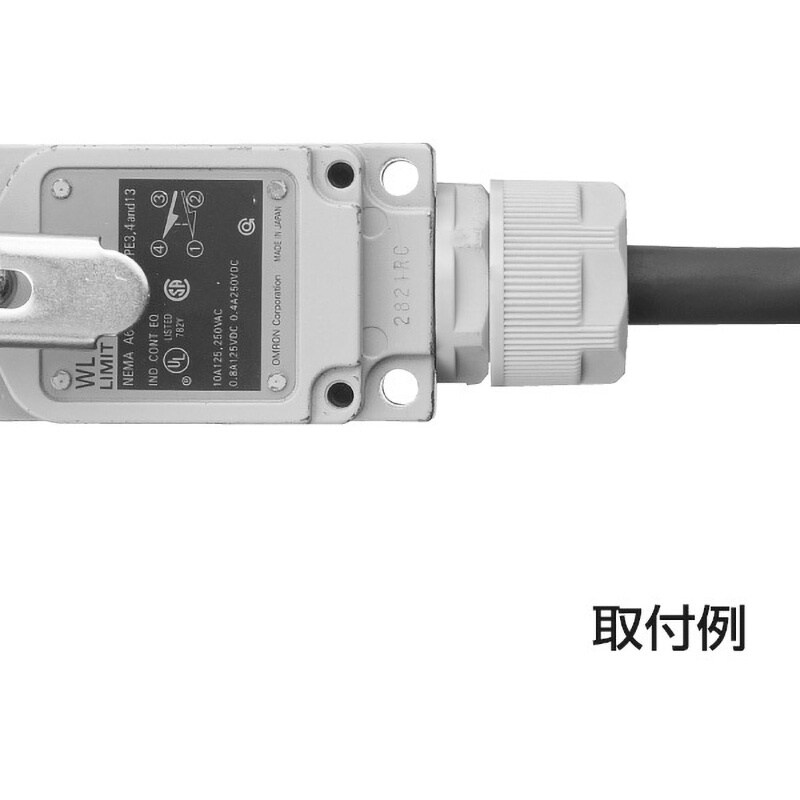 E2OG1016 ケイグランド 電気機器接続用コネクタ E2OG型 三桂 E2OG1016 ケイグランド 電気機器接続用コネクタ E2OG型 三桂
