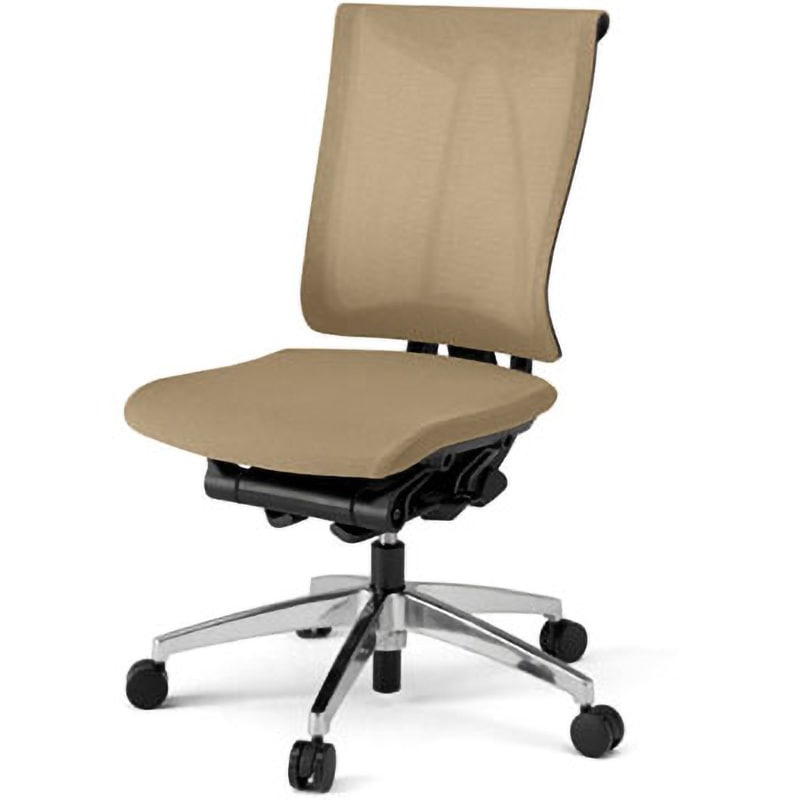 KF-570JB-ZTY3 セレーオチェアメッシュ＜配送時組立サービス付＞ イトーキ 肘掛なし 組立・設置・取付 ハイバック スタンダードタイプ   KF-570JB-ZTY3