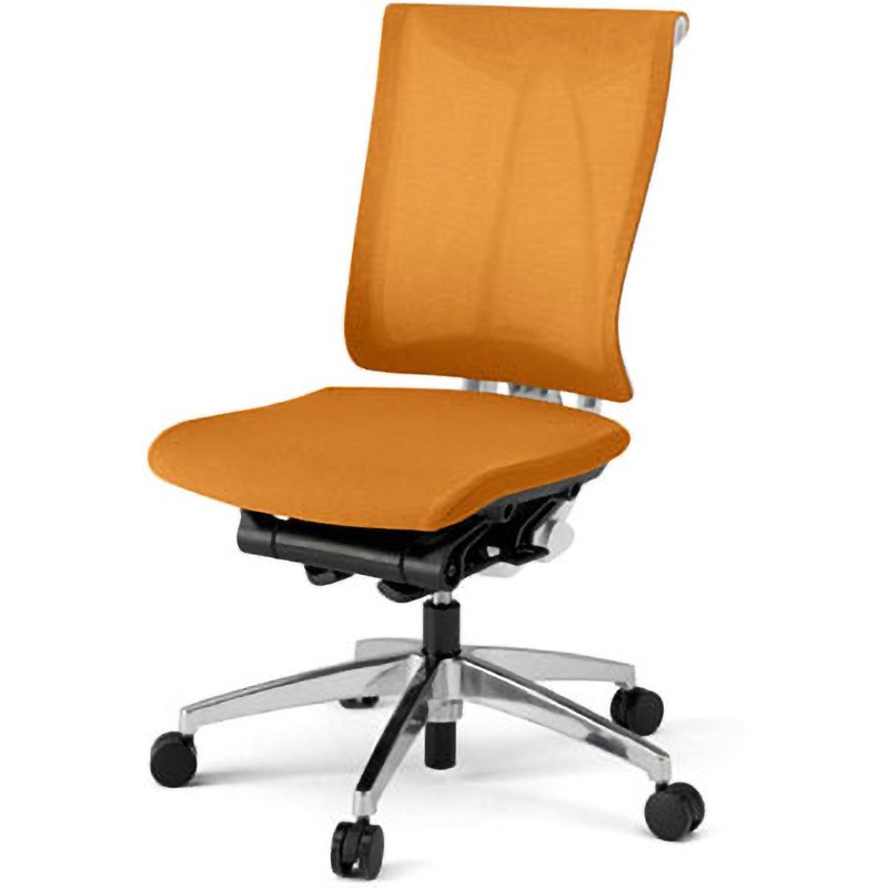 KF-570JB-ZWD3 セレーオチェアメッシュ＜配送時組立サービス付＞ イトーキ 肘掛なし 組立・設置・取付 ハイバック スタンダードタイプ   KF-570JB-ZWD3