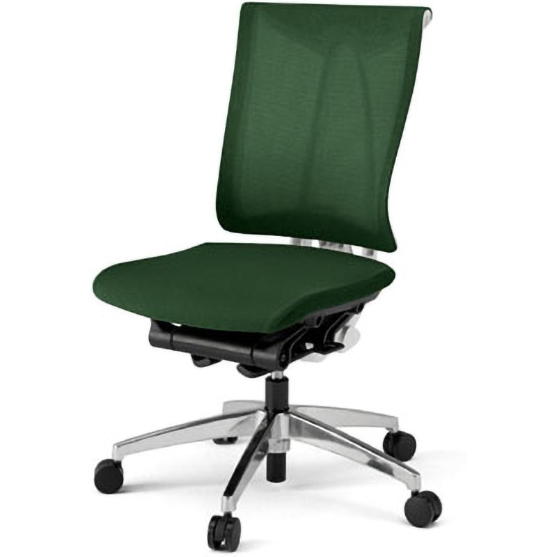 KF-570JB-ZWQ2 セレーオチェアメッシュ＜配送時組立サービス付＞ イトーキ 肘掛なし 組立・設置・取付 ハイバック スタンダードタイプ   KF-570JB-ZWQ2 60,390円