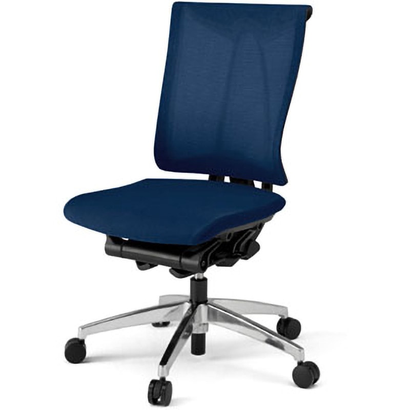 KF-570JBHZTB2 セレーオチェアメッシュハンガー＜配送時組立サービス付＞ イトーキ 肘掛なし 組立・設置・取付 ハイバック スタンダードタイプ   KF-570JBHZTB2