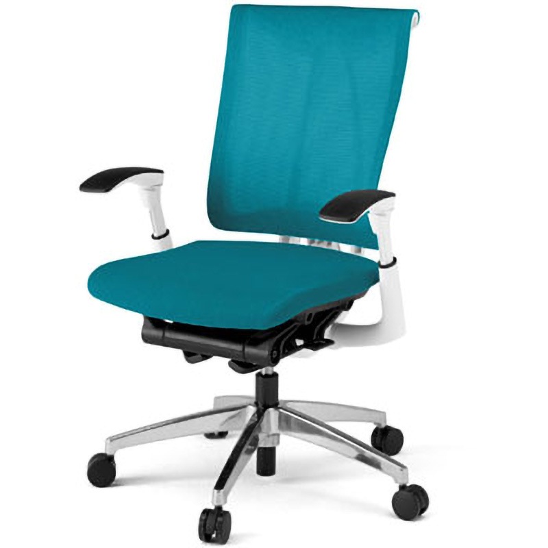 KF-577JBHZWA3 セレーオチェアメッシュハンガー＜配送時組立サービス付＞ イトーキ 肘掛あり 組立・設置・取付 ハイバック スタンダードタイプ   KF-577JBHZWA3 76,890円