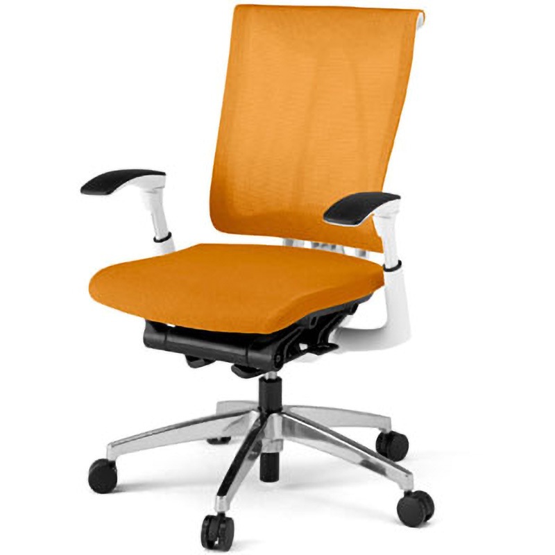 KF-577JB-ZWD3 セレーオチェアメッシュ＜配送時組立サービス付＞ イトーキ 肘掛あり 組立・設置・取付 ハイバック スタンダードタイプ   KF-577JB-ZWD3 76,890円