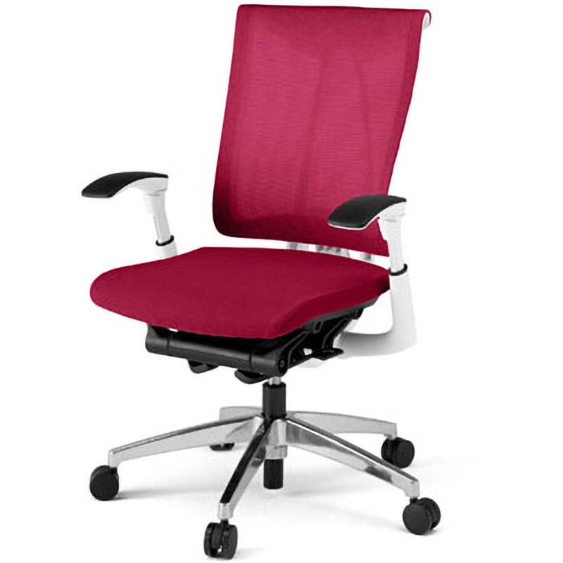 KF-577JB-ZWM4 セレーオチェアメッシュ＜配送時組立サービス付＞ イトーキ 肘掛あり 組立・設置・取付 ハイバック スタンダードタイプ   KF-577JB-ZWM4 76,890円