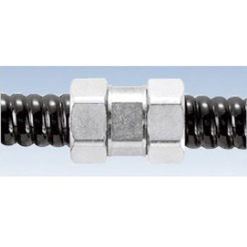 KMSC70 ケイフレックス用カップリング 1個 三桂製作所 【通販モノタロウ】