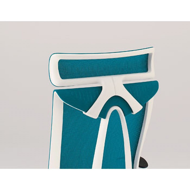 KFP-510JB-W9A3 セレーオチェアヘッド＜配送時組立サービス付＞ イトーキ 外形寸法475×110×270mm  KFP-510JB-W9A3