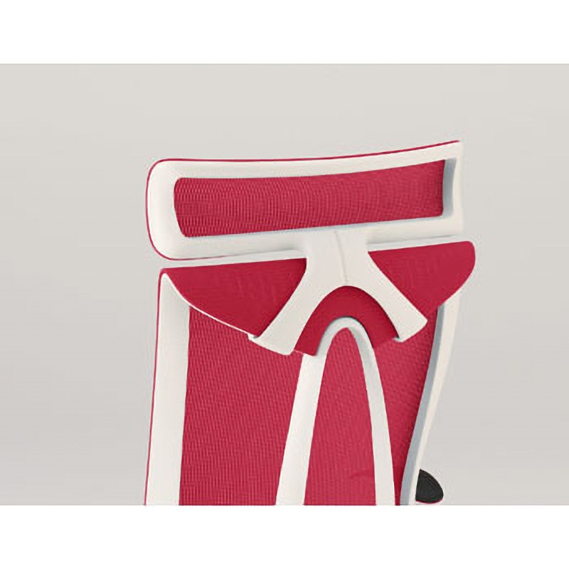 KFP-510JB-W9M4 セレーオチェアヘッド＜配送時組立サービス付＞ イトーキ 外形寸法475×110×270mm  KFP-510JB-W9M4