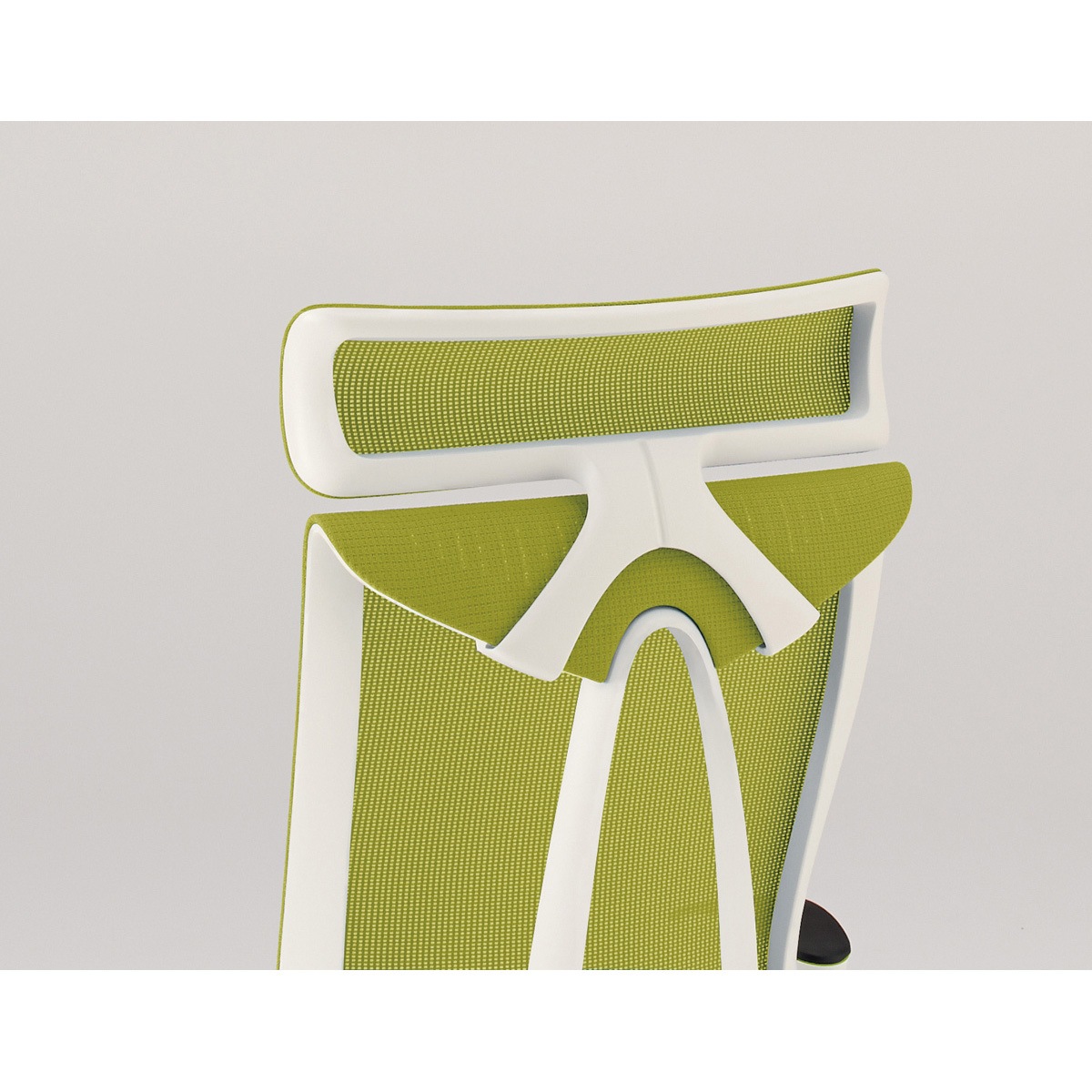 KFP-510JB-W9Q6 セレーオチェアヘッド＜配送時組立サービス付＞ イトーキ 外形寸法475×110×270mm  KFP-510JB-W9Q6