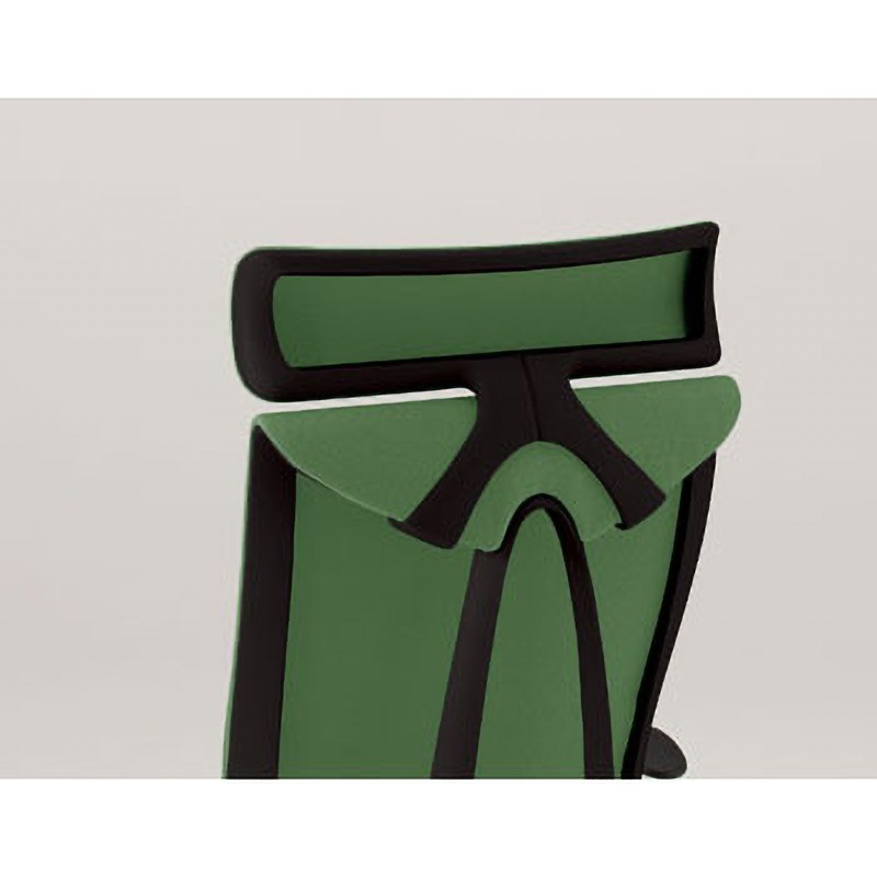 KFP-520GS-T1Q2 セレーオチェアヘッド＜配送時組立サービス付＞ イトーキ 外形寸法475×110×270mm  KFP-520GS-T1Q2 15,385円