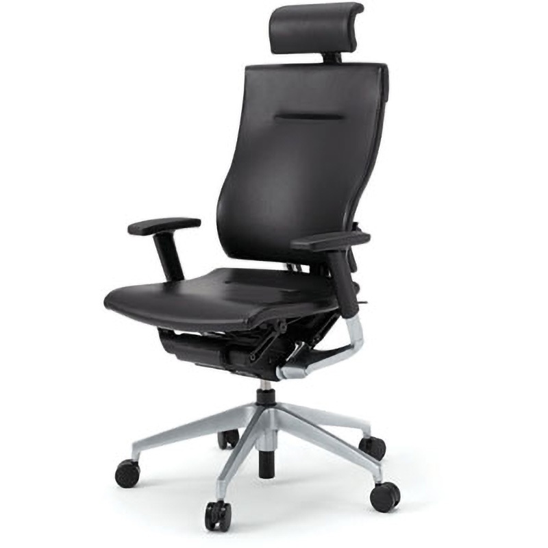 KE-727LA-Z5T1 スピーナチェア＜配送時組立サービス付＞ イトーキ 
