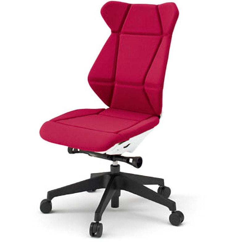 KF-830GCH-TWM4 フリップフラップ＜配送時組立サービス付＞ イトーキ ハイバック キャスターあり ランバーサポート:ランバーなし ホワイト   KF-830GCH-TWM4 71,390円