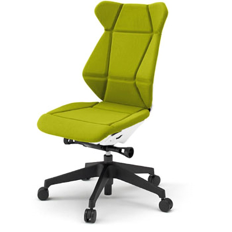 KF-830GC-TWQ6 フリップフラップ＜配送時組立サービス付＞ イトーキ ハイバック キャスターあり ランバーサポート:ランバーなし ホワイト   KF-830GC-TWQ6 65,890円