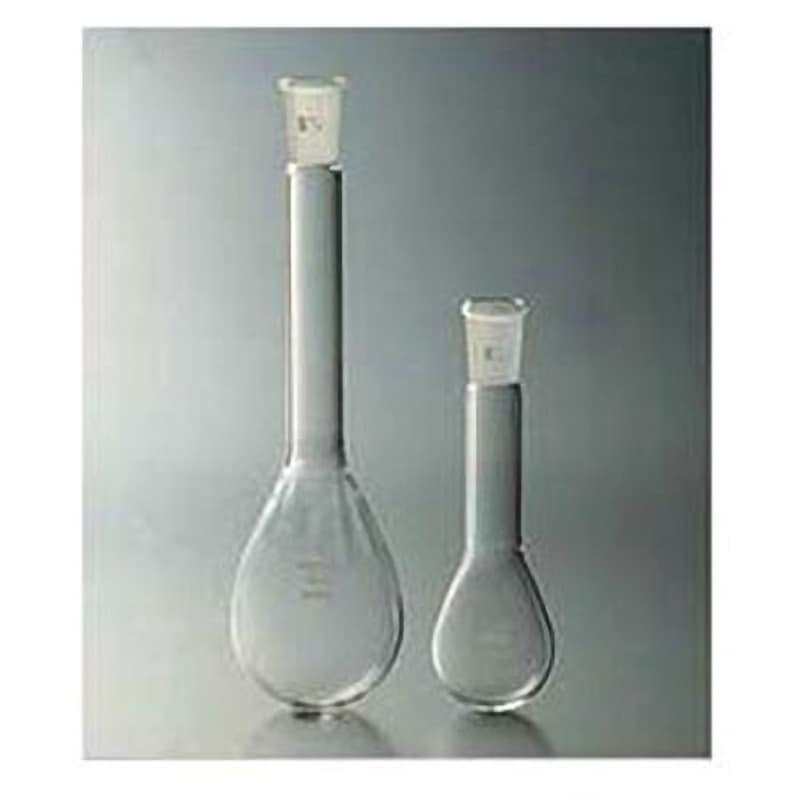 1532-03-3 ケルダールフラスコ 1532シリーズ 1個 コスモスビード 【通販モノタロウ】