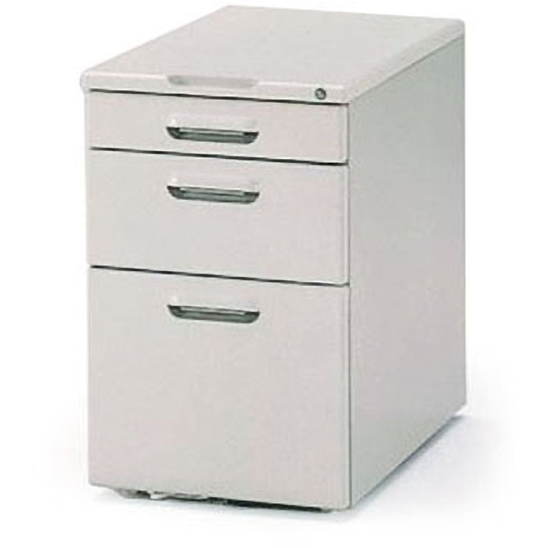 CRY-046MACSB-WE CRY ワゴン＜配送時組立サービス付＞ 1台 イトーキ 【通販モノタロウ】 47,388円