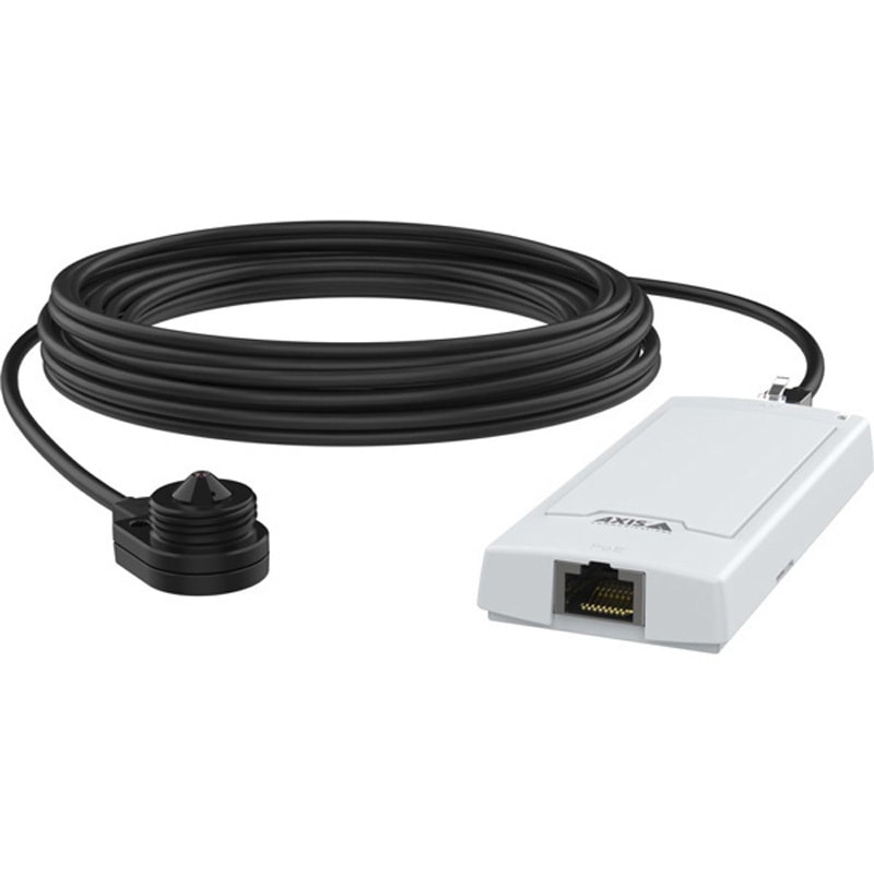 ネットワークカメラ 02858-001 AXIS P1265 Mk II Modular Pinhole Camera アクシス