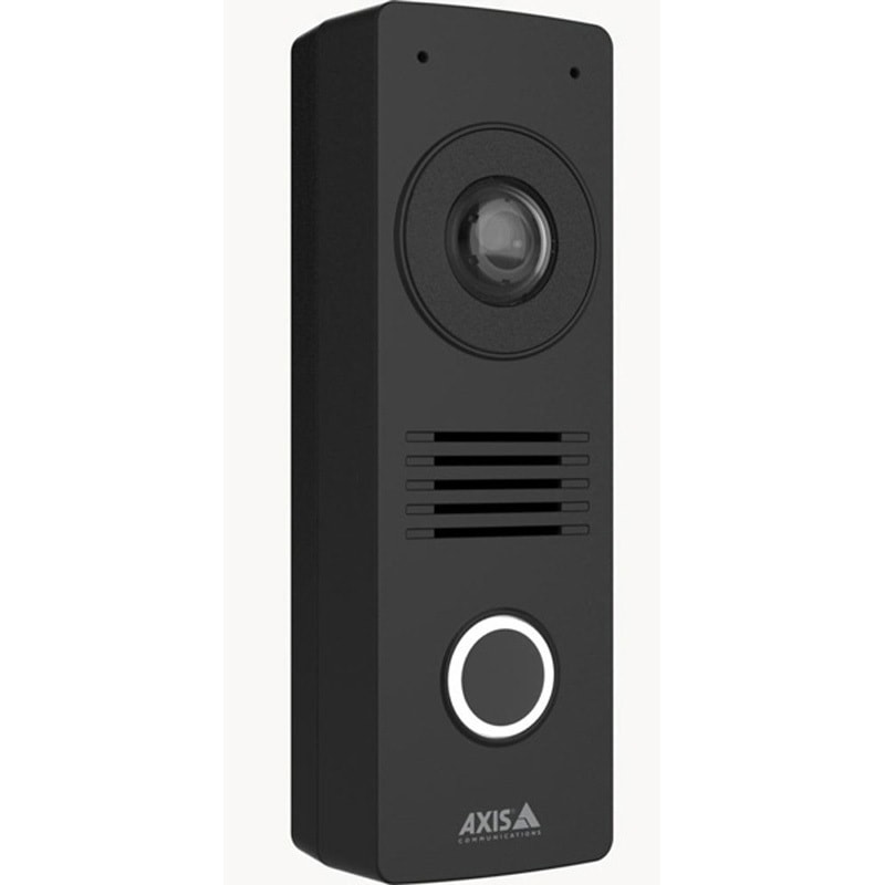 02409-001 AXIS I8116-E Black 1台 アクシスコミュニケーションズ 【通販モノタロウ】