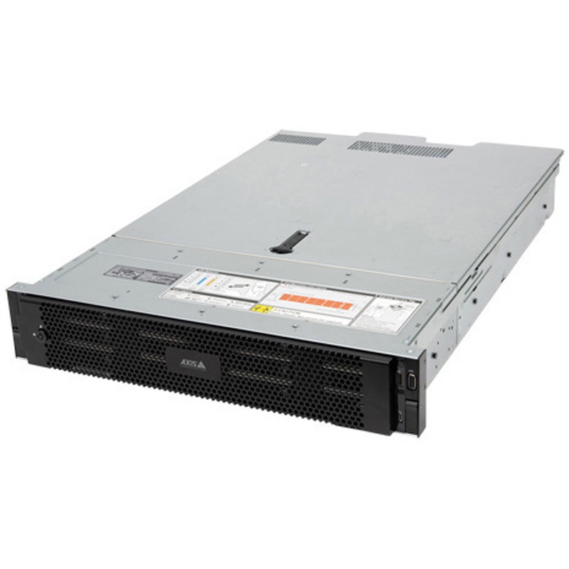 02538-001 AXIS S1232 RACK 32TB アクシスコミュニケーションズ 1台 02538-001