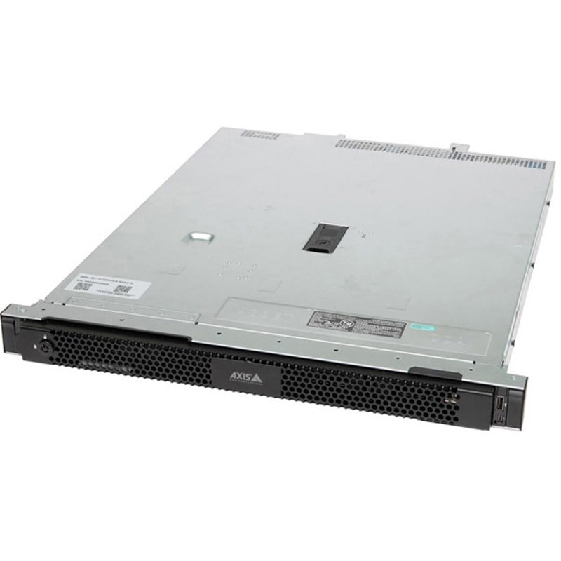 02895-001 AXIS S1216 RACK 8 TB アクシスコミュニケーションズ 1台 02895-001
