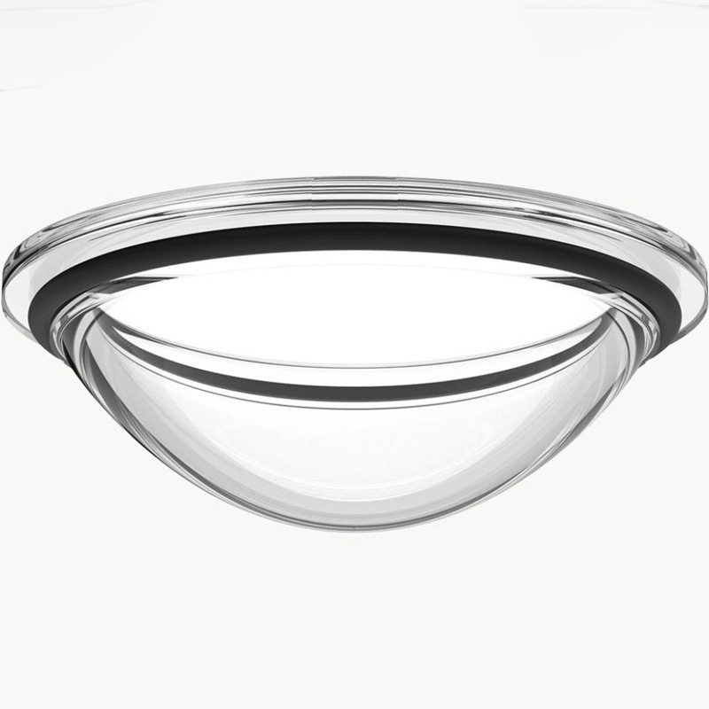 02574-001 AXIS TM3813 Dome Clear 4P アクシスコミュニケーションズ 1台 02574-001