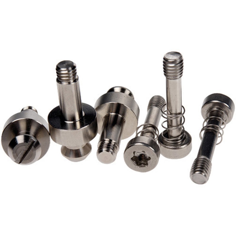 5901-391 AXIS T91G61/T91L61 SCREW KIT アクシスコミュニケーションズ 1台 5901-391 6,448円