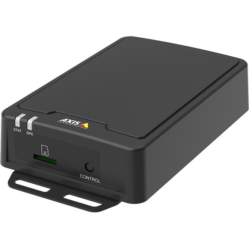 01558-001 AXIS C8210 NETWORK AUDIO AMP 1台 アクシスコミュニケーションズ 【通販モノタロウ】