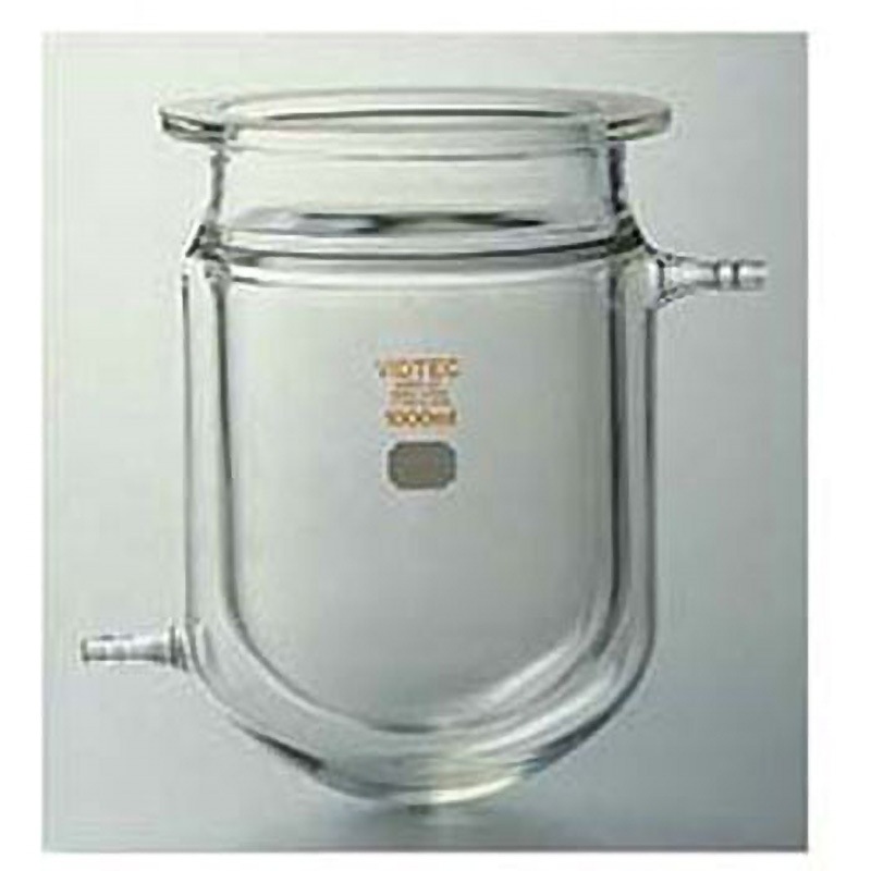 1616-05 ジャケット付セパラブルフラスコ 1616シリーズ 1個 コスモスビード 【通販モノタロウ】