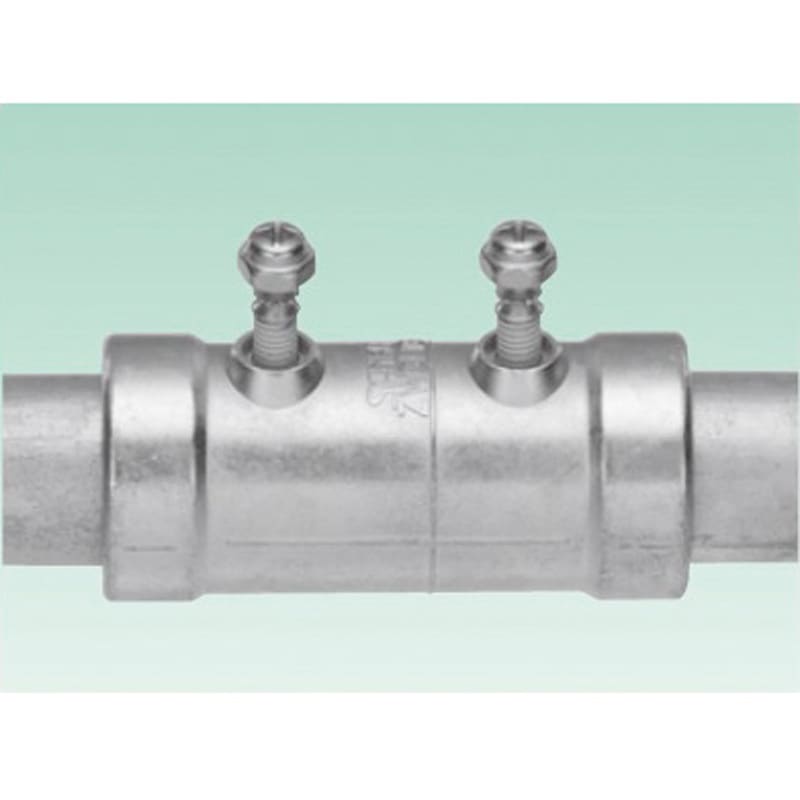 ZWCE51 薄鋼電線管防水ねじなしカップ 1個 三桂製作所 【通販モノタロウ】