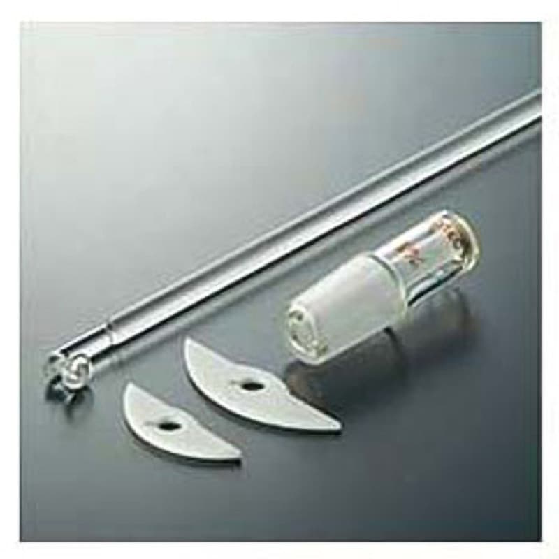 1655-04 撹拌シール 1655シリーズ 1個 コスモスビード 【通販モノタロウ】