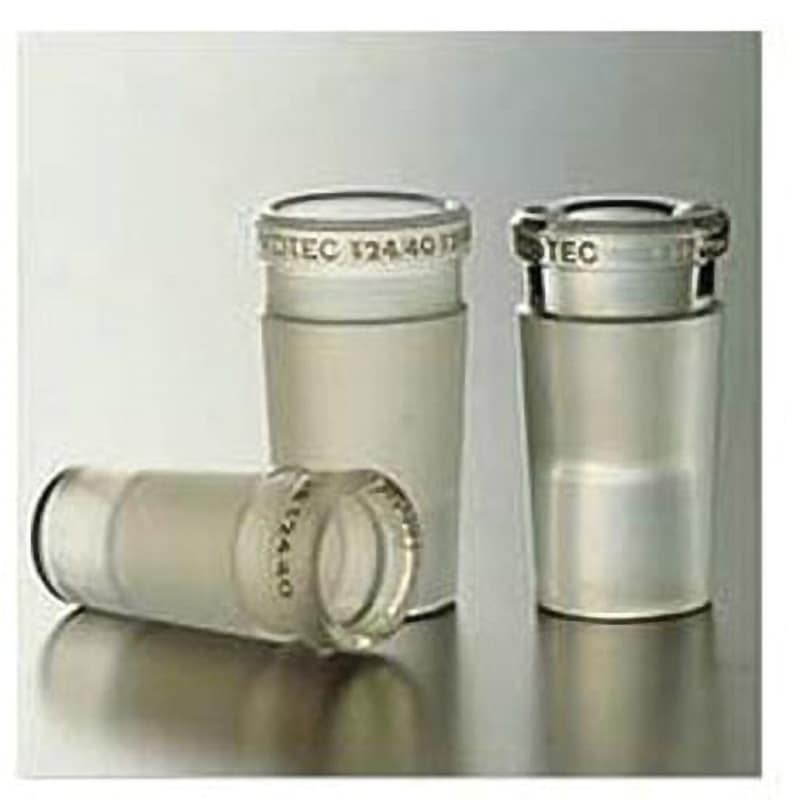 1727-01-2 短型縮小アダプター 1727シリーズ 1個 コスモスビード 【通販モノタロウ】