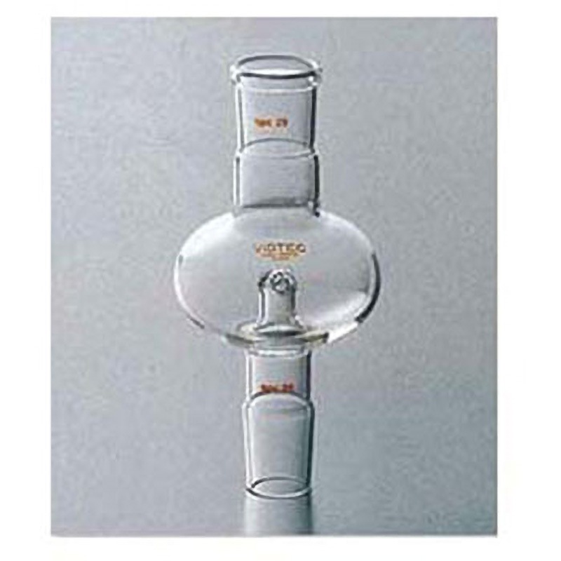 1778-03 偏平形ロータリー用トラップ球 1778シリーズ 1個 コスモスビード 【通販モノタロウ】ガラス・樹脂・金属容器