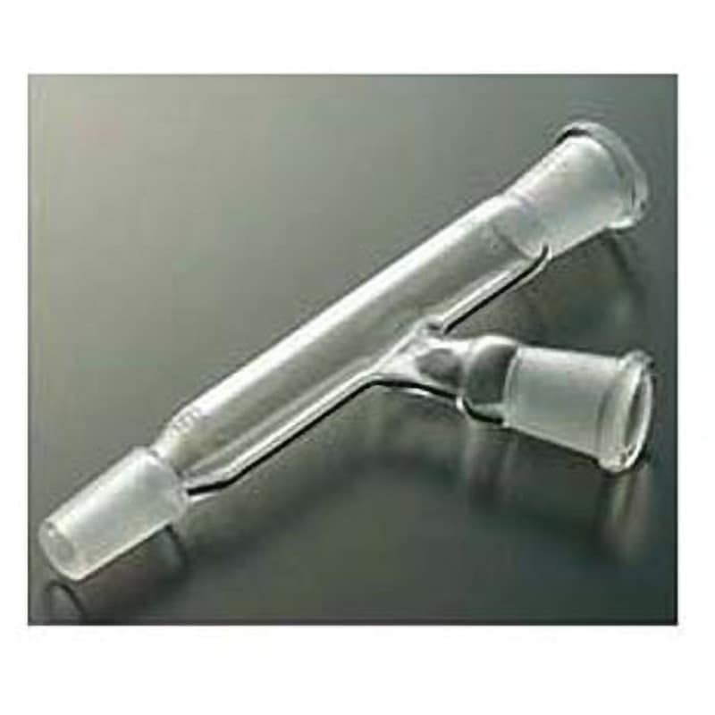 1782-02-2 連結管三又 1782シリーズ 1個 コスモスビード 【通販モノタロウ】