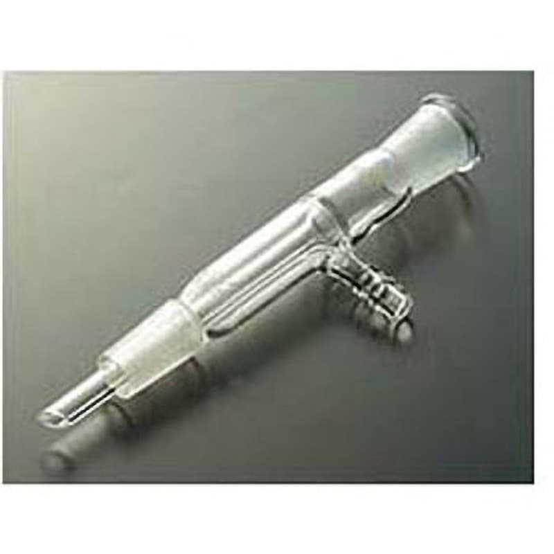 1794-03-2 連結管(減圧用直形中管付) 1794シリーズ 1個 コスモスビード 【通販モノタロウ】